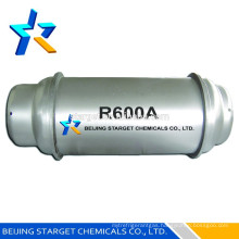 Chemical suppliers product r600a